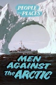 Image Men Against the Arctic 1955