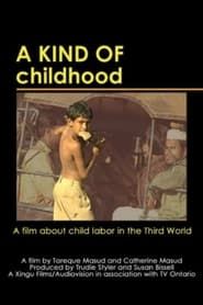 A Kind of Childhood 2002 streaming