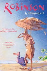 Robinson & compagnie 1991 streaming
