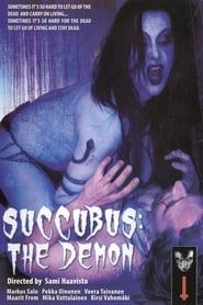 Succubus: The Demon 2006 streaming