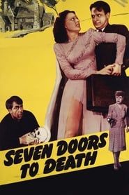 Seven Doors to Death 1944 streaming