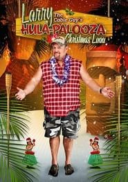 Larry the Cable Guy's Hula-Palooza Christmas Luau series tv