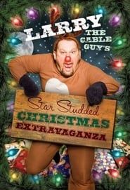 Image Larry the Cable Guy's Star-Studded Christmas Extravaganza