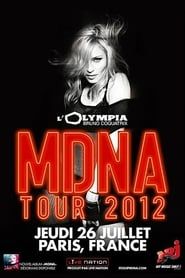 Madonna: Live at Paris Olympia 2012 streaming