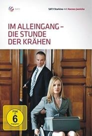 Im Alleingang - Die Stunde der Krähen series tv