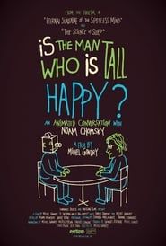 Is the Man Who Is Tall Happy? series tv