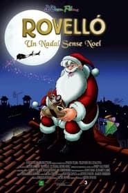 Image Scruff: A Christmas Tale