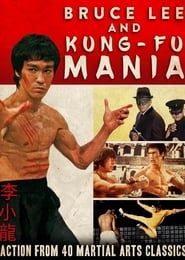 Bruce Lee and Kung Fu Mania series tv