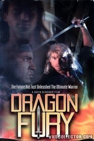 Image Dragon Fury 1995
