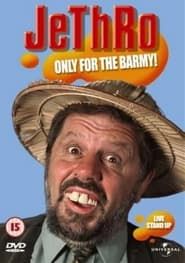 watch Jethro: Only for the Barmy!
