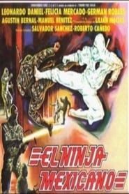 El ninja mexicano (1991)