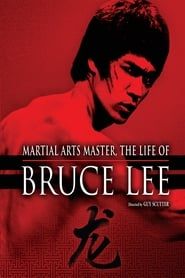 The Life of Bruce Lee series tv