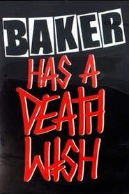 Baker has a Deathwish series tv