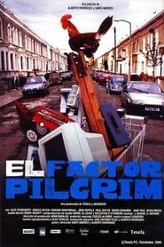 El factor Pilgrim-hd