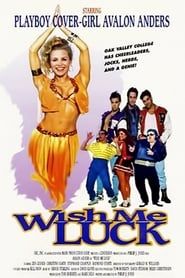 Wish Me Luck 1995 streaming