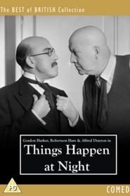 Things Happen at Night 1947 streaming