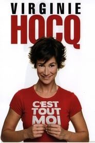 Virginie Hocq - C’est tout moi 2008 streaming