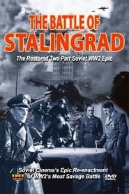 La bataille de Stalingrad 1949 streaming