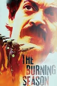 The Burning Season 1994 streaming
