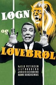 Løgn og løvebrøl 1961 streaming