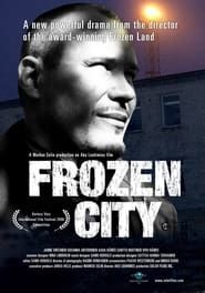 Image Frozen City