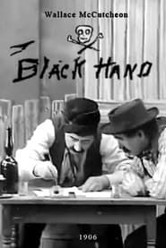 The Black Hand series tv