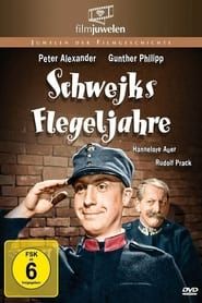 watch Schwejks Flegeljahre