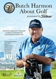 Butch Harmon About Golf series tv