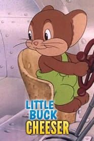 Little Buck Cheeser series tv