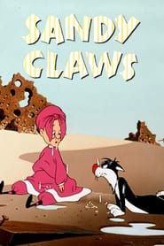 Sandy Claws series tv