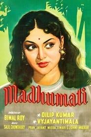 Madhumati 1958 streaming