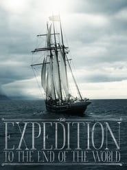 The Expedition to the End of the World series tv