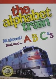 The Alphabet Train series tv