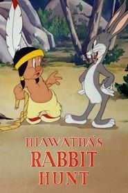 Hiawatha's Rabbit Hunt series tv
