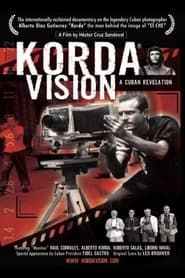 Kordavision: The man who shot Che Guevara series tv