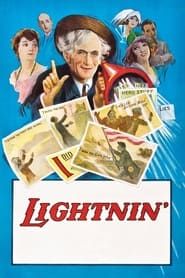 Lightnin' series tv