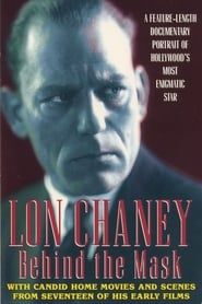 Lon Chaney: Behind the Mask series tv