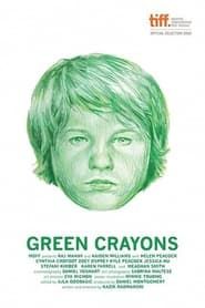 Green Crayons series tv