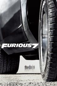 Fast & Furious 7 2015 streaming