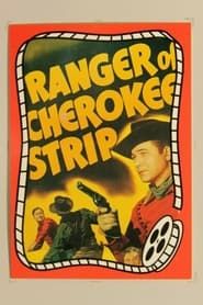 Ranger of Cherokee Strip-hd