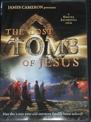 Image The Lost Tomb Of Jesus: A Critical Look