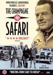 The Champagne Safari series tv