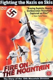 Fire on the Mountain series tv