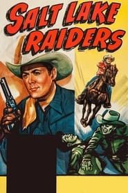 Salt Lake Raiders series tv