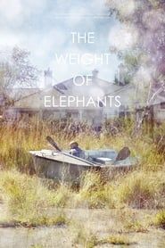 The Weight of Elephants series tv