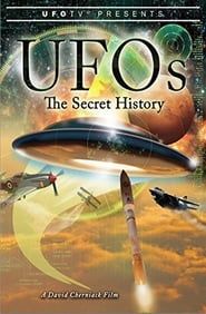 UFOs: The Secret History series tv