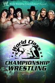 The Triumph and Tragedy of World Class Championship Wrestling series tv