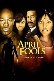 April Fools series tv