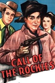 Call of the Rockies series tv
