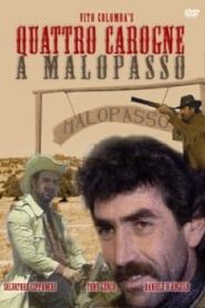 Quattro carogne a Malopasso (1989)